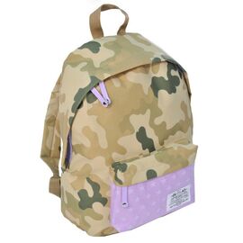 Купить - Молодежный рюкзак для ноутбука 15,6", Paso CM-190B 25 л, фото , характеристики, отзывы