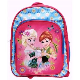 Купить - Рюкзак шкільний для дівчинки Paso Frozen Anna&Elsa, фото , характеристики, отзывы