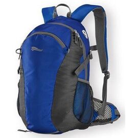 Купить - Спортивный рюкзак, велорюкзак Crivit 20L HG05073B синий, фото , характеристики, отзывы