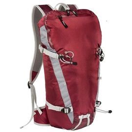 Купить Спортивний трекінговий рюкзак для активного відпочинку Crivit 25L бордовий, фото , характеристики, отзывы