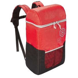 Купить - Терморюкзак 20L Crivit Cooler Backpack IAN353179 красный, фото , характеристики, отзывы