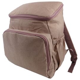 Купить - Женский городской рюкзак 20L Lupilu розовый IAN375621, фото , характеристики, отзывы