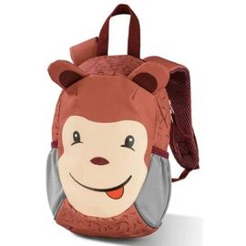 Купить - Легкий дитячий рюкзак 5L Topmove Kinder-Rucksack мавпочка, фото , характеристики, отзывы