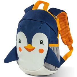 Купить Легкий рюкзак дитячий 5L Topmove Kinder-Rucksack пігвін, фото , характеристики, отзывы
