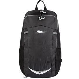 Купить - Рюкзак спортивный с дождевиком Crivit 17L IAN398768 черный, фото , характеристики, отзывы