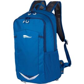 Купить - Рюкзак спортивный с дождевиком Crivit 17L IAN398768 синий, фото , характеристики, отзывы