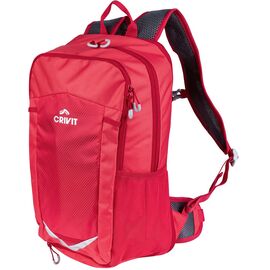 Придбати - Жіночий спортивний рюкзак з дощовиком Crivit 17L IAN398768 рожевий, image , характеристики, відгуки
