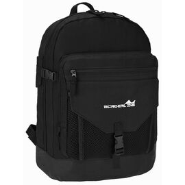 Купить - Міський рюкзак 23L Borderline VenturePak 1000 чорний, фото , характеристики, отзывы