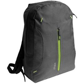 Купить - Легкий рюкзак для ноутбука 16 дюймів D-LEX 18L чорний, фото , характеристики, отзывы