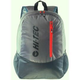 Купить - Легкий спортивный, городской рюкзак 18L Hi-Tec Pinback оливковый, фото , характеристики, отзывы