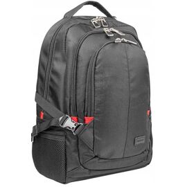 Купить - Рюкзак із відділенням для ноутбука 15,6 дюйма Natec Merino чорний, фото , характеристики, отзывы