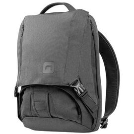 Купить - Рюкзак з відділом для ноутбука 14,1 дюйма Natec Bharal темно-сірий, фото , характеристики, отзывы