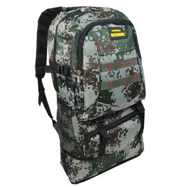 Купить - Рюкзак туристичний із можливістю збільшення Battlegraounds 40L S1645287 піксель, фото , характеристики, отзывы