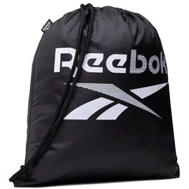 Купить Спортивний рюкзак 15L Reebok Training Essentials чорний, фото , характеристики, отзывы