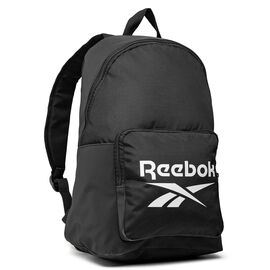 Купить - Легкий спортивний рюкзак 20L Reebok Backpack Classics Foundation, фото , характеристики, отзывы