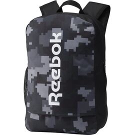 Купить Невеликий спортивний рюкзак 15L Reebok Act Core GR BP M, фото , характеристики, отзывы