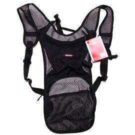Купить - Велосипедний рюкзак, велорюкзак невеликого розміру 2L Olpran чорний, фото , характеристики, отзывы