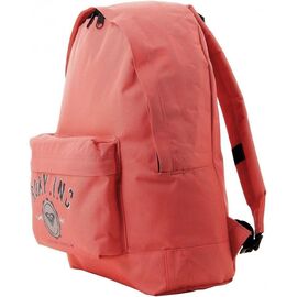 Придбати - Рюкзак молодіжний Roxy Basic Blush Heart Backpack кораловий, image , характеристики, відгуки