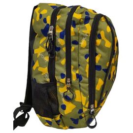 Купити Місткий молодіжний рюкзак на три відділення 18L V Sport, image , характеристики, відгуки