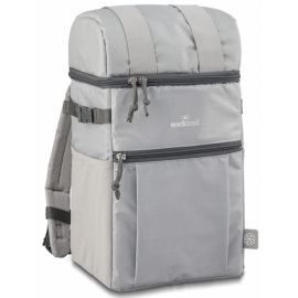 Купить Терморюкзак для продуктов 10L Rocktrail серый, фото , характеристики, отзывы