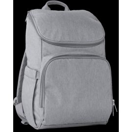 Купить Женский городской рюкзак 16L Live in style серый, фото , характеристики, отзывы