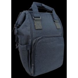 Купить Женский рюкзак для мам Live in style синий, фото , характеристики, отзывы