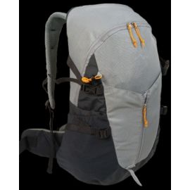Купить Спортивный трекинговый рюкзак с дождевиком 25L ASCE серый, фото , характеристики, отзывы