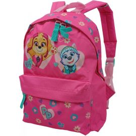 Купить Небольшой детский рюкзак для девочки Щенячий патруль розовый, фото , характеристики, отзывы