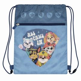 Купить Сумка для обуви, котомка, детский рюкзак Щенячий патруль, фото , характеристики, отзывы
