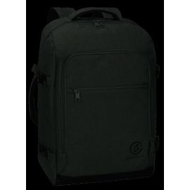 Купить Большой дорожный рюкзак - сумка для поездок 40L Live in style темно-серый, фото , характеристики, отзывы