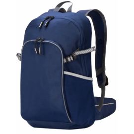 Купить Спортивный рюкзак с дождевиком 17,5L ASCE синий, фото , характеристики, отзывы