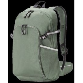 Купить Спортивный рюкзак с дождевиком 17,5L ASCE зеленый, фото , характеристики, отзывы