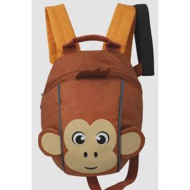 Купить Маленький детский рюкзак Riciclo Kleinkinder Rucksack обезьянка, фото , характеристики, отзывы