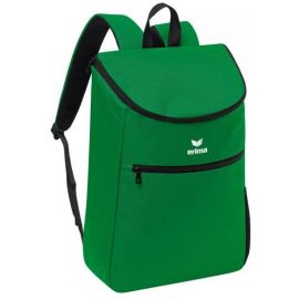 Купить Спортивный рюкзак 24L Erima Team Backpack зеленый, фото , характеристики, отзывы
