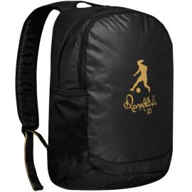 Купить Спортивный рюкзак с дождевиком 20L Ronaldinho 10 черный, фото , характеристики, отзывы
