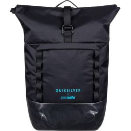 Купить Водонепроницаемый рюкзак 30L Quiksilver Pacsafe X QS Dry черный, фото , характеристики, отзывы