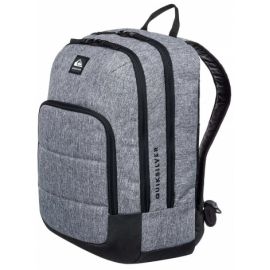 Купить Рюкзак городской 24L Quiksilver Burst II серый, фото , характеристики, отзывы