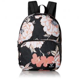 Купить Женский рюкзак 8L Roxy Always Core с цветочным принтом, фото , характеристики, отзывы