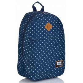 Купить Молодежный рюкзак 17L Head 3 синий, фото , характеристики, отзывы