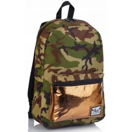 Купить Молодежный рюкзак 20L Hash 2 Moro камуфляжный, фото , характеристики, отзывы