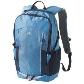 Купить Рюкзак спортивный для тренировок 20L Crivit голубой, фото , характеристики, отзывы