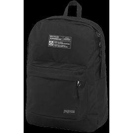 Купить Городской рюкзак 26L Jansport Superbreak черный, фото , характеристики, отзывы