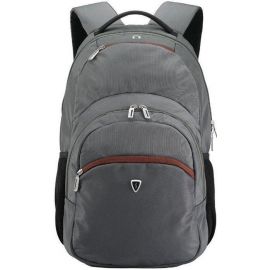 Купить Рюкзак для ноутбука 15,6" Sumdex PON-391GY серый, фото , характеристики, отзывы