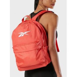 Купить Спортивный рюкзак 23L Reebok Myt Backpack коралловый, фото , характеристики, отзывы