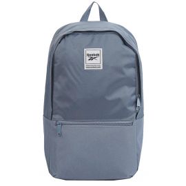 Купить Cпортивный рюкзак 22L Reebok Workout Ready Active серый, фото , характеристики, отзывы