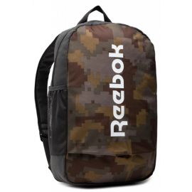 Купить Небольшой спортивный рюкзак 15L Reebok Act Core LL Gr Bp M, фото , характеристики, отзывы