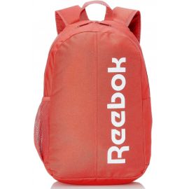 Купить Cпортивный рюкзак 20L Reebok Active Core коралловый, фото , характеристики, отзывы