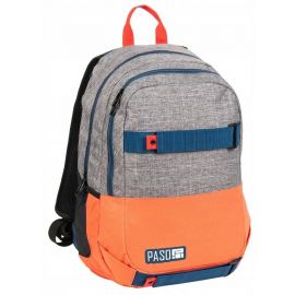 Купить Молодежный рюкзак 20L Paso разноцветный, фото , характеристики, отзывы