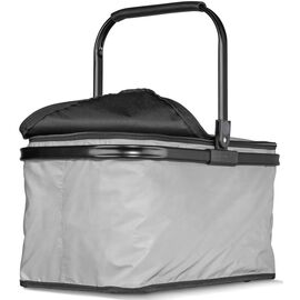 Купить - Світловідбивна сумка, кошик для покупок складаний 26L Topmove, фото , характеристики, отзывы