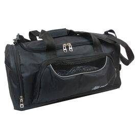 Купить - Небольшая спортивная сумка 28 л Wallaby 212 черный, фото , характеристики, отзывы